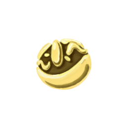 Slay the Spire 2 Golden Eye relic - Watcher rare