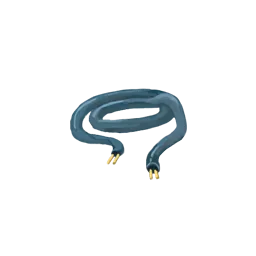 Slay the Spire 2 Gold-Plated Cables relic - Defect uncommon