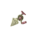 Slay the Spire 2 Hand Drill relic - Any shop