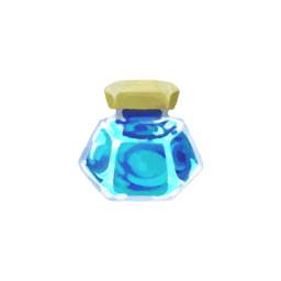 Slay the Spire 2 Ink Bottle relic - Any uncommon