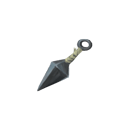 Slay the Spire 2 Kunai relic - Any uncommon