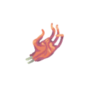 Slay the Spire 2 Mummified Hand relic - Any uncommon