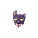 Slay the Spire 2 N'Loth's Hungry Face relic - Any event