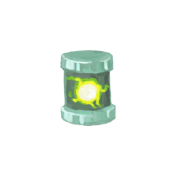 Slay the Spire 2 Nuclear Battery relic - Defect boss
