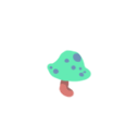 Slay the Spire 2 Odd Mushroom relic - Any event