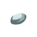 Slay the Spire 2 Oddly Smooth Stone relic - Any common