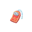 Slay the Spire 2 Omamori relic - Any common