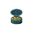 Slay the Spire 2 Orange Pellets relic - Any shop