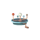 Slay the Spire 2 Orrery relic - Any shop