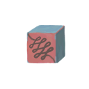 Slay the Spire 2 Runic Cube relic - Ironclad uncommon