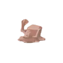Slay the Spire 2 Self-Forming Clay relic - Ironclad uncommon