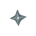 Slay the Spire 2 Shuriken relic - Any uncommon