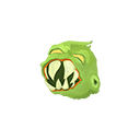 Slay the Spire 2 Ssserpent Head relic - Any event