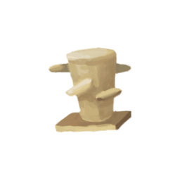 Slay the Spire 2 Strike Dummy relic - Any uncommon