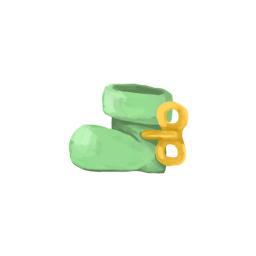 Slay the Spire 2 The Boot relic - Any common