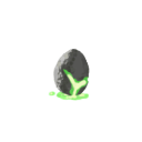 Slay the Spire 2 Toxic Egg relic - Any uncommon