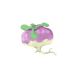 Slay the Spire 2 Turnip relic - Any rare