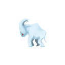 Slay the Spire 2 White Beast Statue relic - Any uncommon